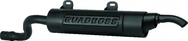 QBS Exhausts Weekend Sale
