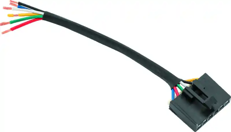 QBS Wiring Pigtails Special Offer