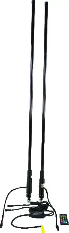 Bulk Order QBS Whip Light