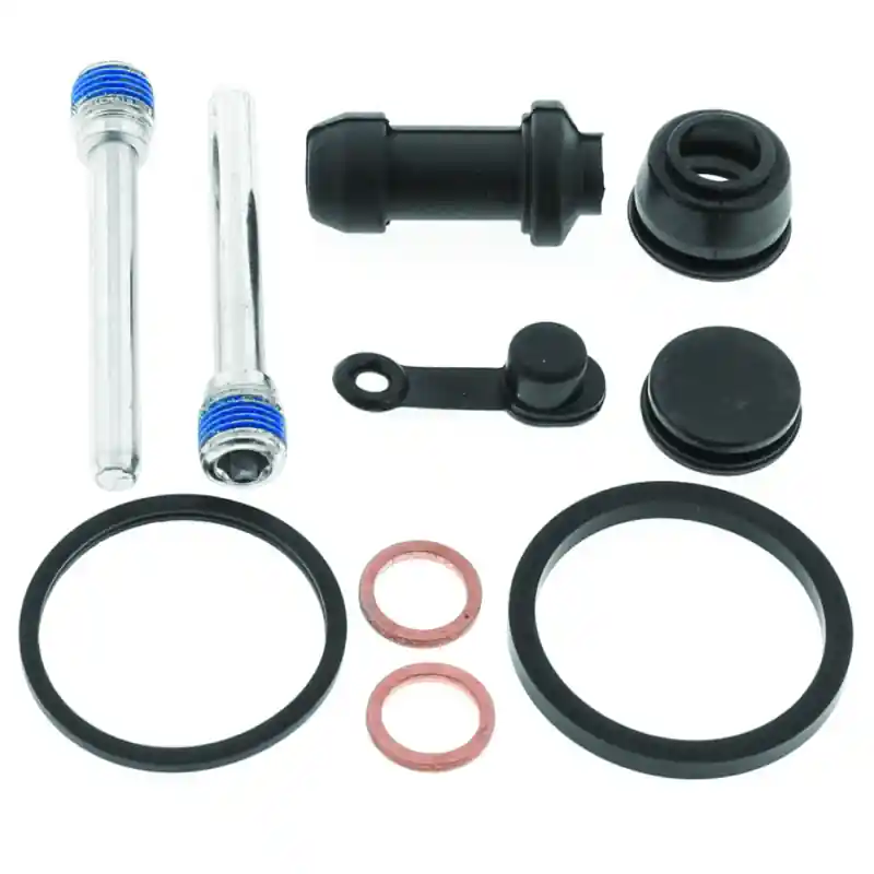 Place Order QBS Caliper Rebuild Kits