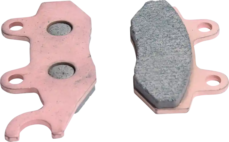 QBS Brake Pads New Release