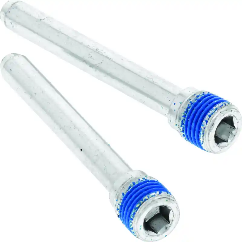 QBS Retaining Pins Limited Time