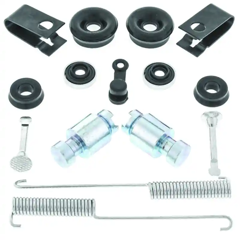 Secure Checkout QBS Caliper Rebuild Kits