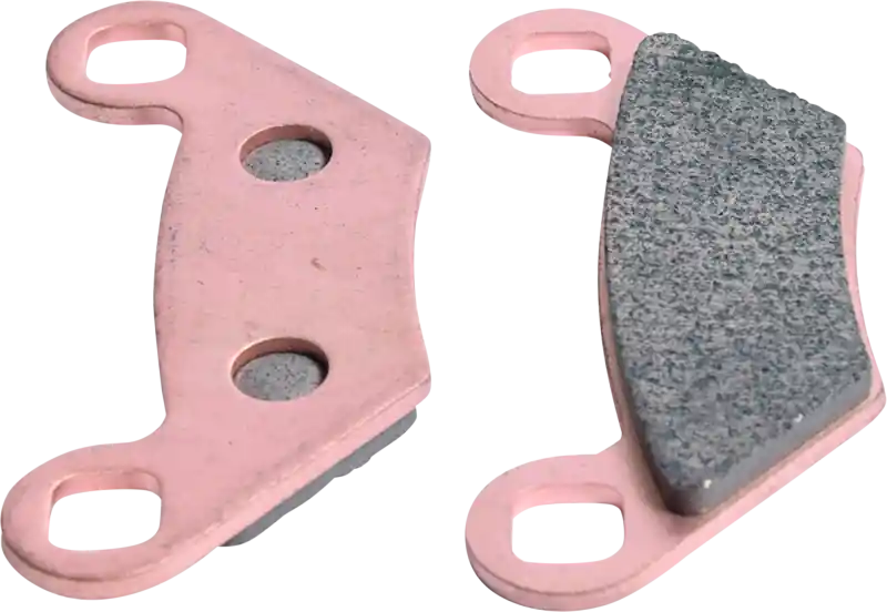 QBS Brake Pads Trusted Brand