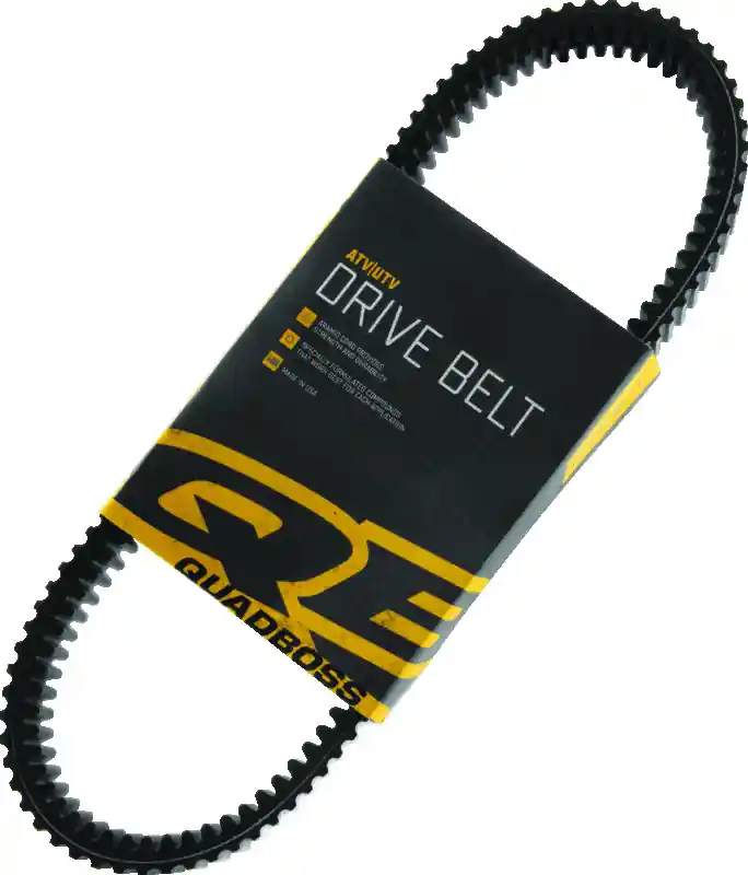 Worldwide Shipping QBS Drive Belts