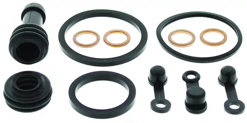 QBS Caliper Rebuild Kits Latest
