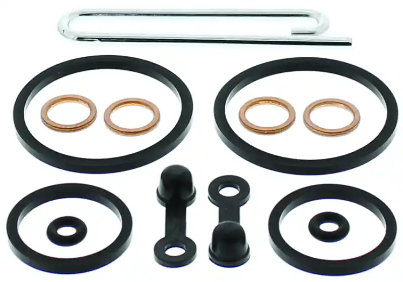 Don’t Miss Out QBS Caliper Rebuild Kits