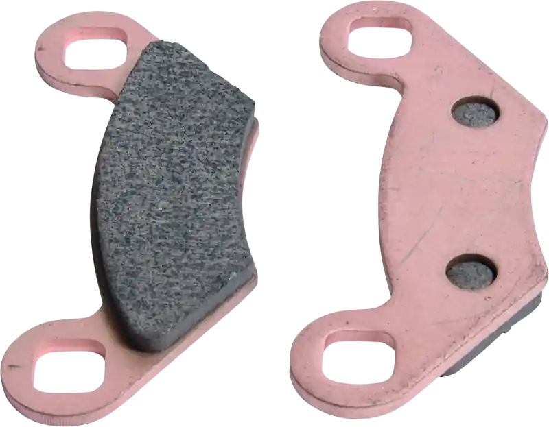 QBS Brake Pads Certified