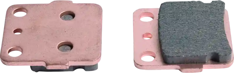 Warranty Included QBS Brake Pads