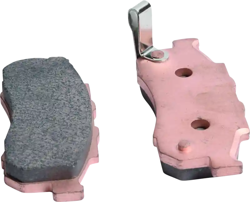 QBS Brake Pads Handmade