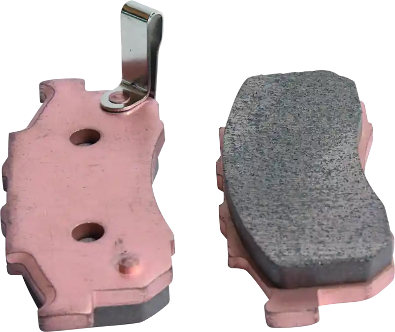 QBS Brake Pads Editor’s Pick