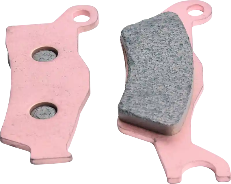 Handmade QBS Brake Pads