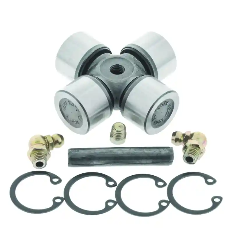QBS Axles B Price Drop