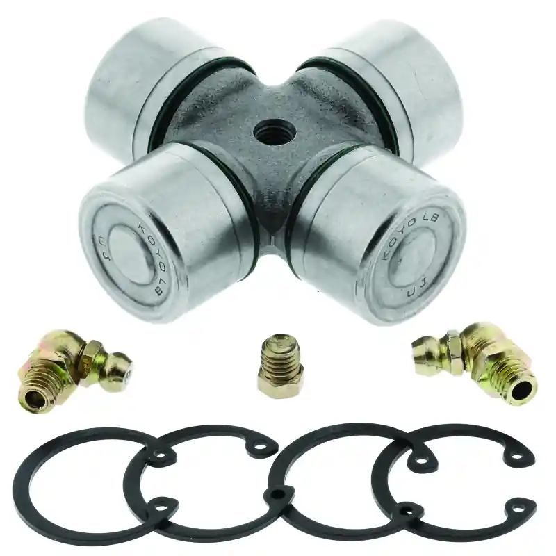 Factory Price QBS Driveshaft Joints