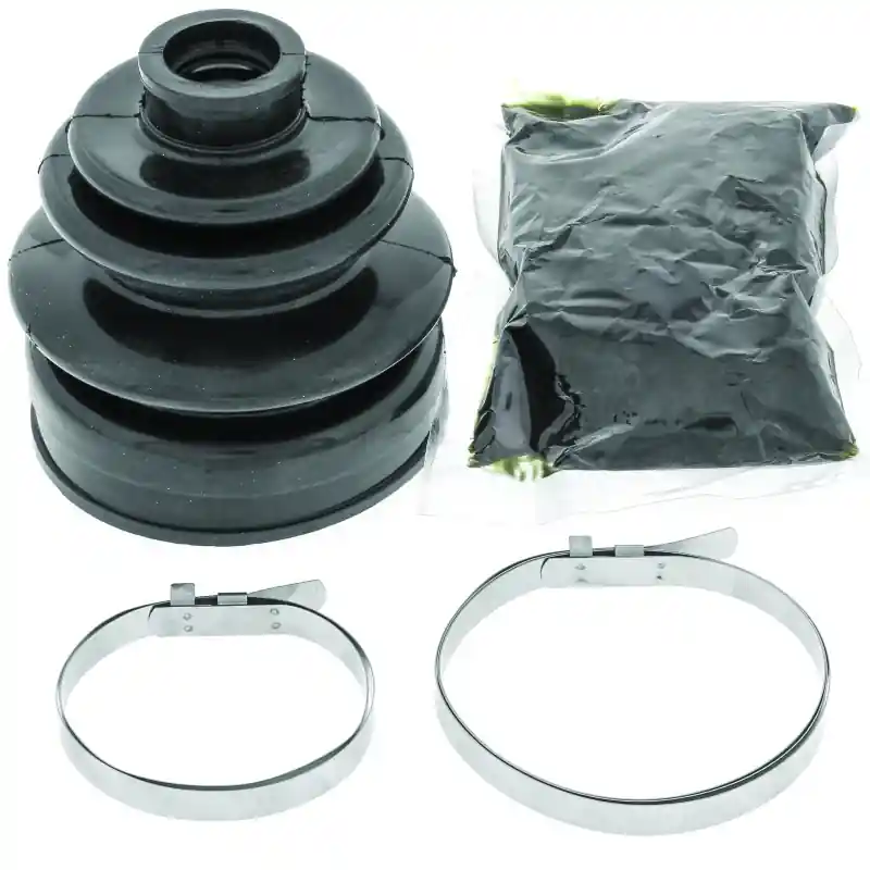 Don’t Miss Out QBS CV Boot Kits