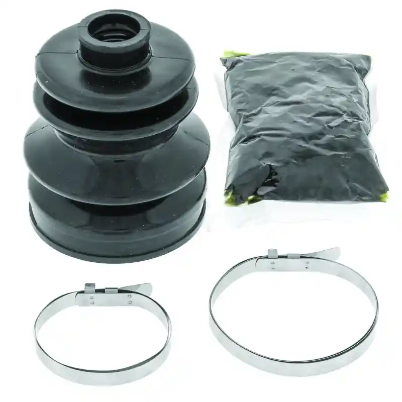 Hassle-Free Returns QBS CV Boot Kits