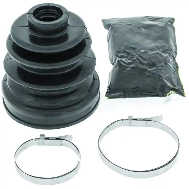 QBS CV Boot Kits Money Back Guarantee