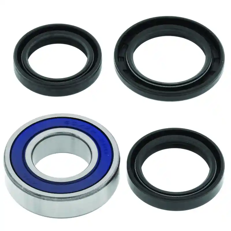QBS Bearings Place Order