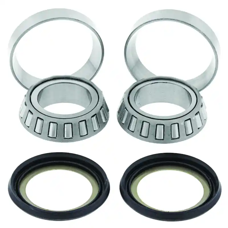 In Demand QBS Bearings