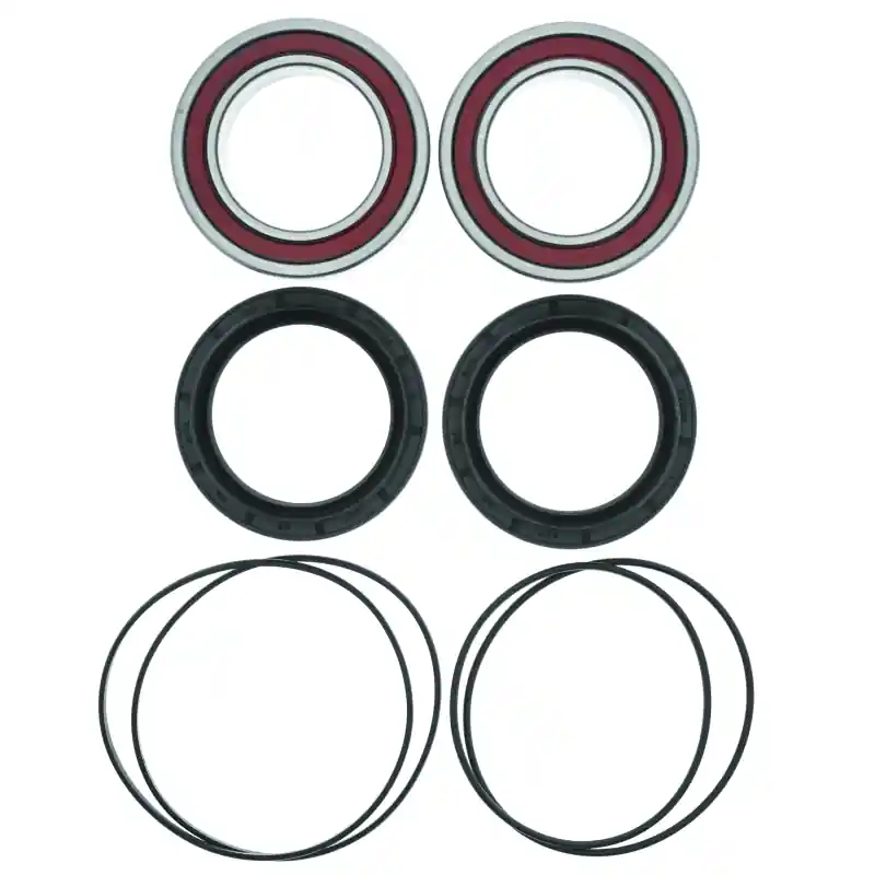 Editor’s Pick QBS Bearings