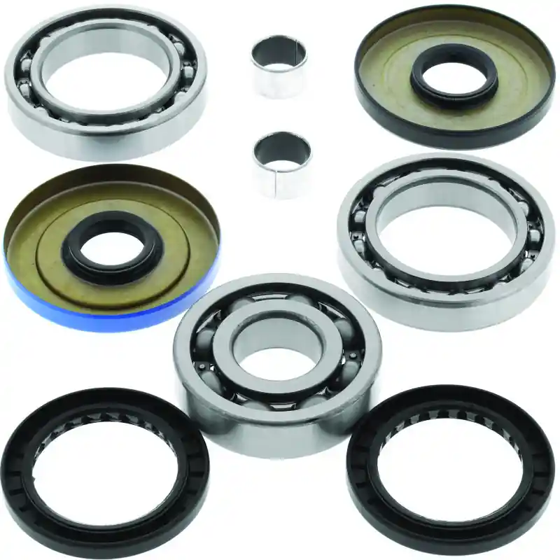 QBS Bearings Free Shipping