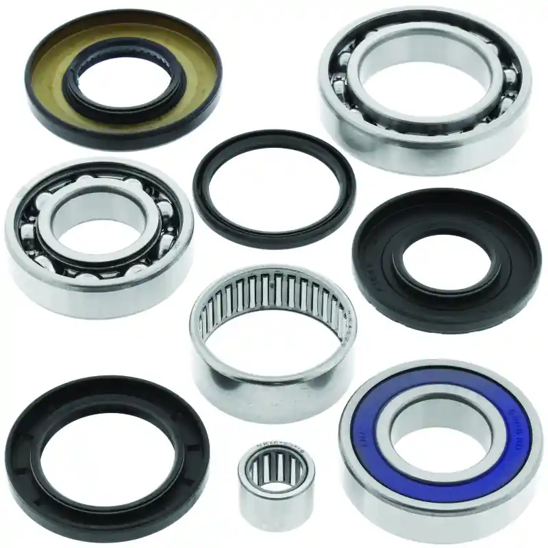 QBS Bearings Holiday Sale
