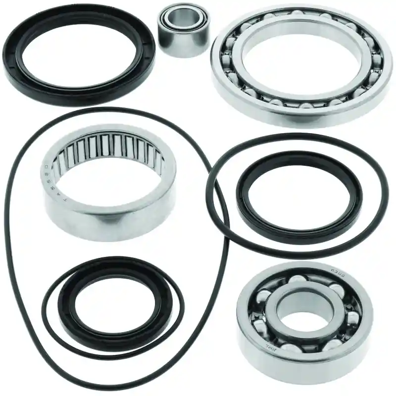 Top Pick QBS Bearings