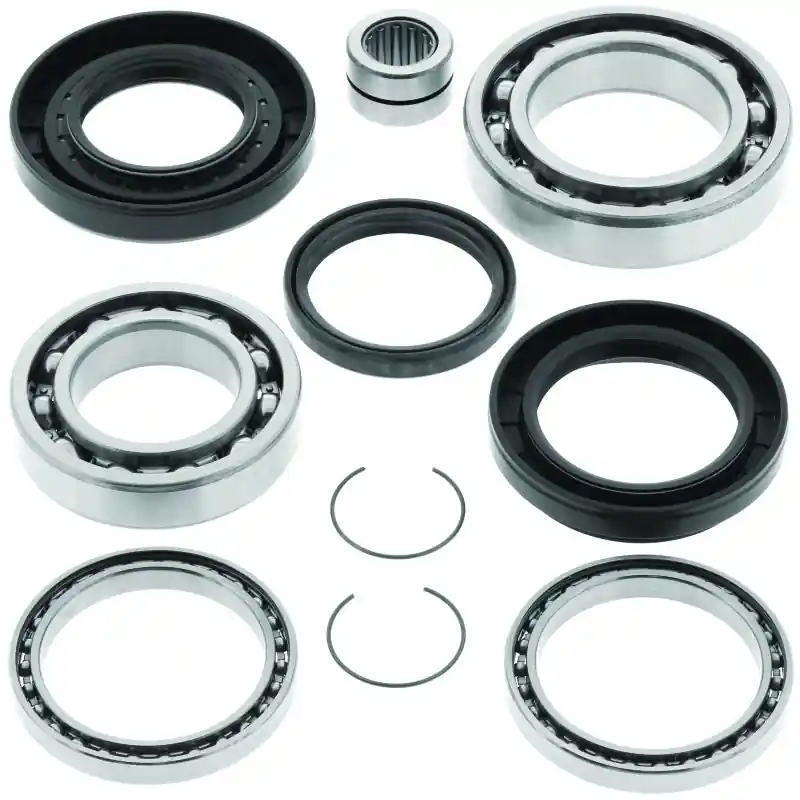 QBS Bearings Worldwide Shipping