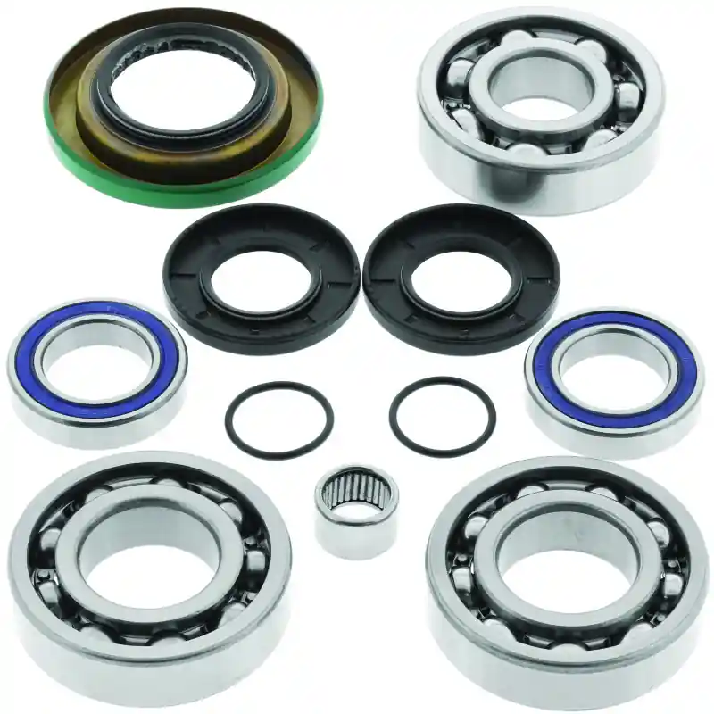 QBS Bearings New Release