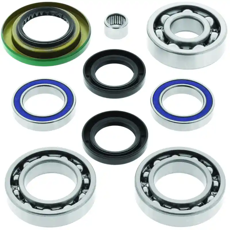 QBS Bearings Money Back Guarantee