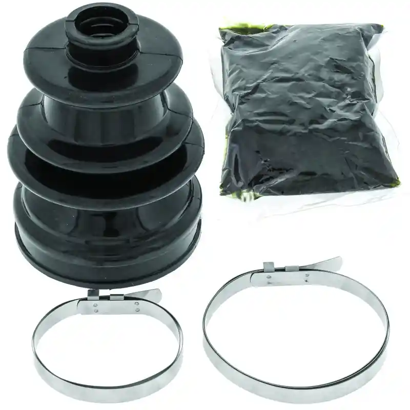 Markdown QBS CV Boot Kits