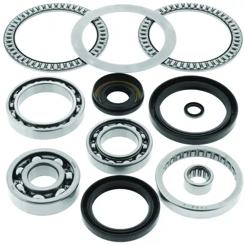Buy Online QBS Bearings