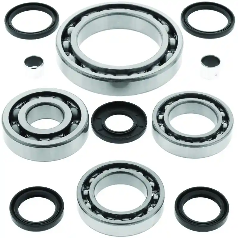 QBS Bearings Sale