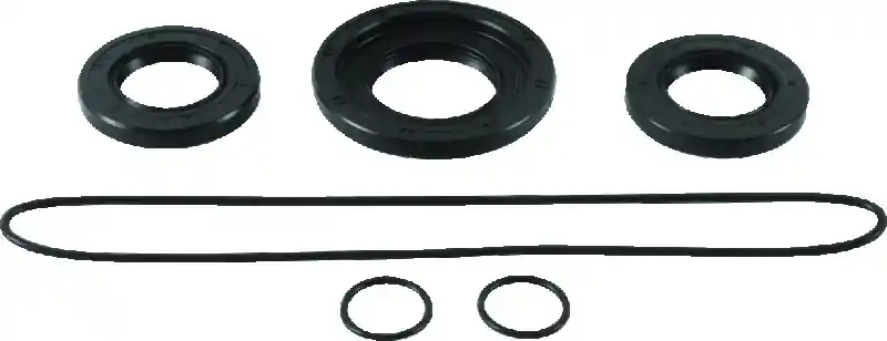 QBS Seals B Warranty Included