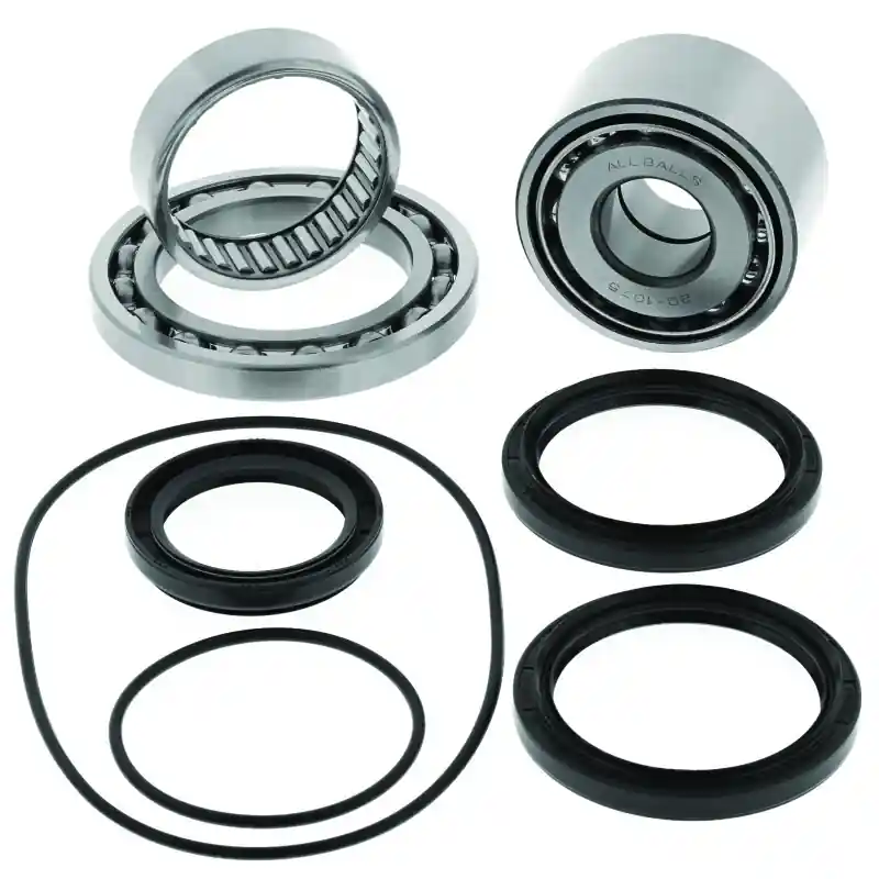 QBS Bearings Price Drop