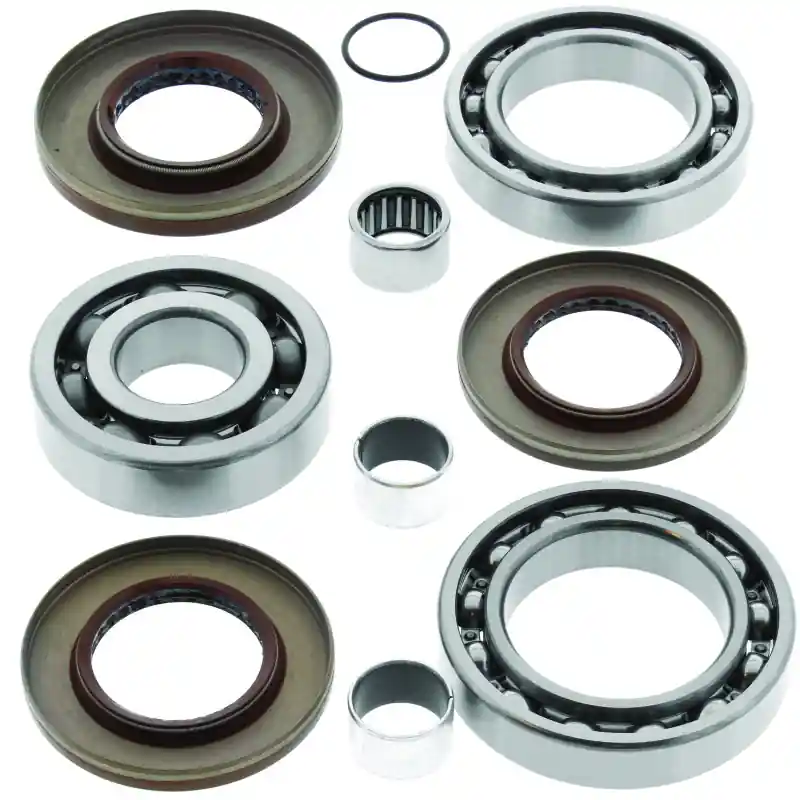 QBS Bearings Worldwide Shipping