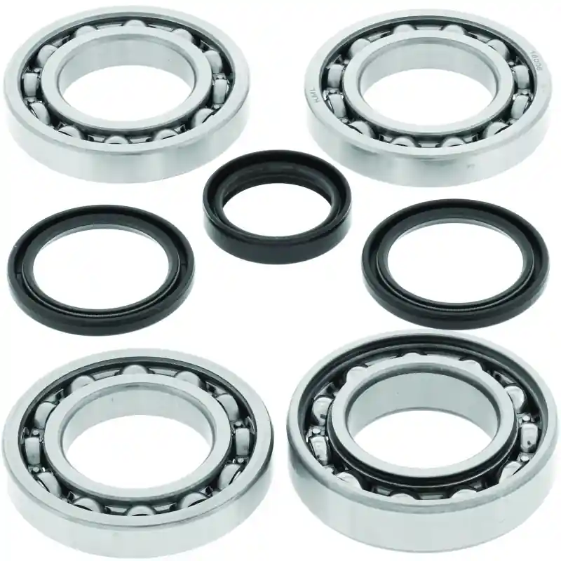 QBS Bearings Low Price
