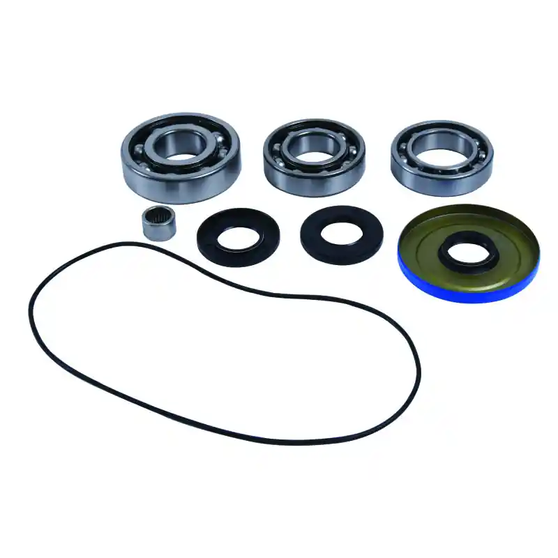Special Discount QBS Bearings