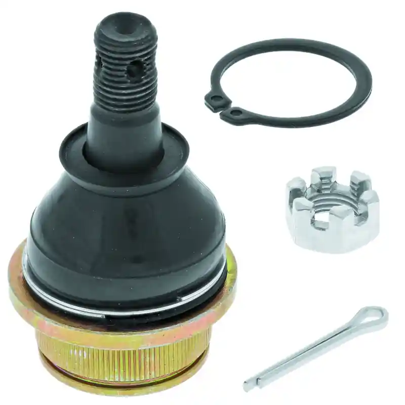 Warranty Included QBS Ball Joints