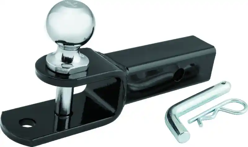 QBS Hitches C High Quality