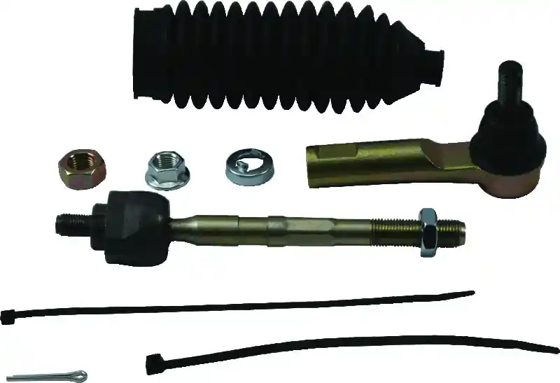 In Demand QBS Tie Rods