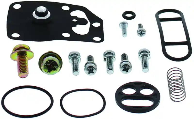 Certified QBS Fuel Tap Kits