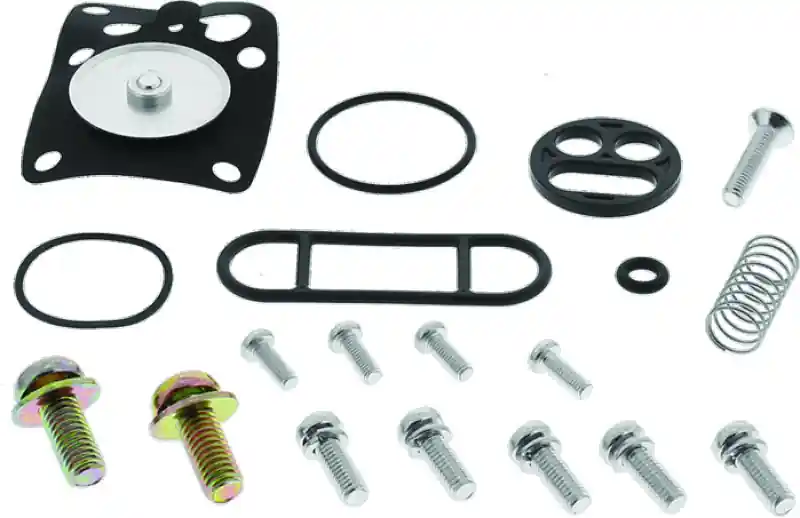 QBS Fuel Tap Kits New Release