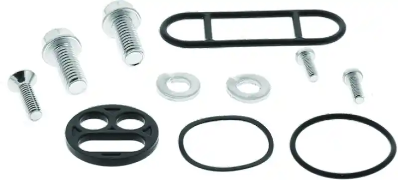 QBS Fuel Tap Kits Certified
