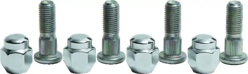Professional Grade QBS Wheel Studs B