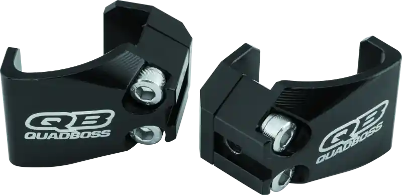 Price Drop QBS Clamps
