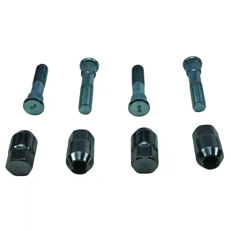 While Supplies Last QBS Wheel Studs B