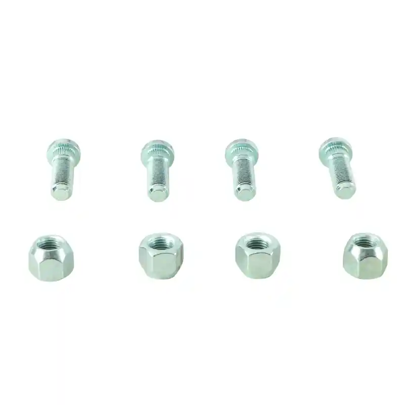 QBS Wheel Studs B Handmade