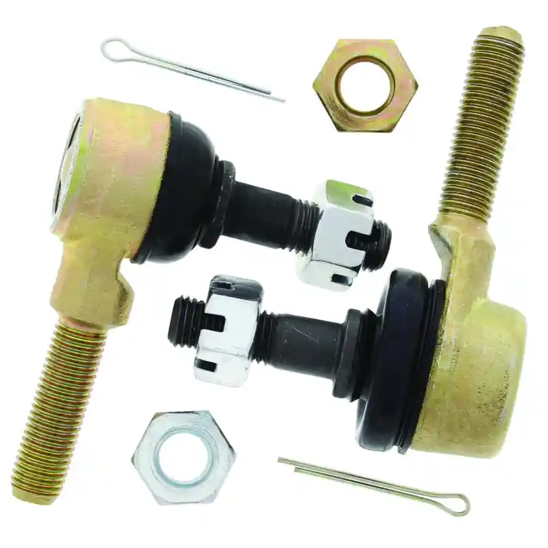 QBS Tie Rods Trending