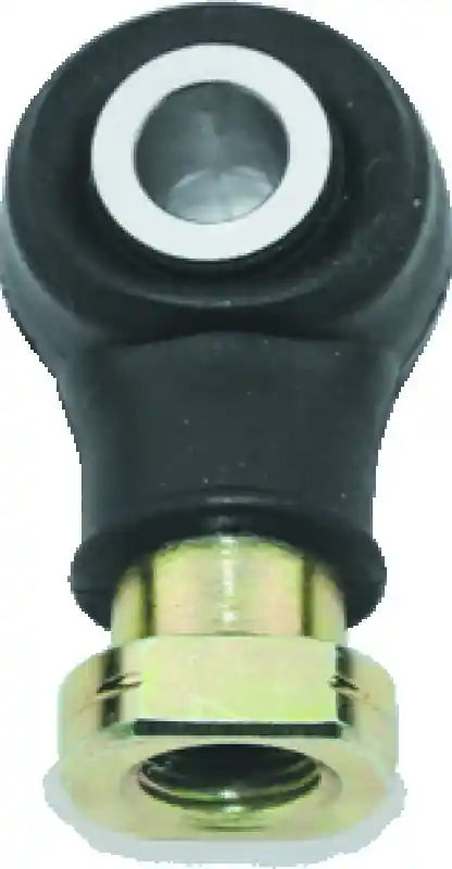 QBS Tie Rods Limited Edition